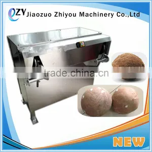 Factory Supply Coconut Dehusking Machine Coconut Machine (whatsapp:0086 15039114052) thumbnail-4