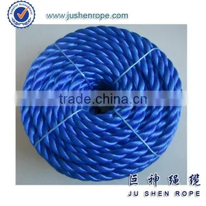 Super Quality Newest Polypropylene Rope 3 /8 Inch thumbnail-3