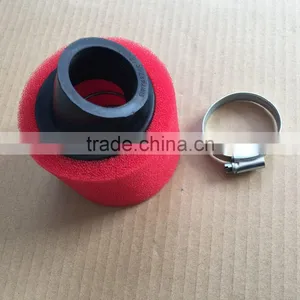 39mm Foam Air Filter 125cc 150cc 200cc ATV Quad Dirt Bike 125cc Go Kart Dune Buggy thumbnail-4