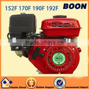 152F Gasoline Engine Kit for Bicycles thumbnail-1