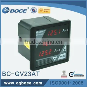 Digital Current Meter GV23AT thumbnail-5