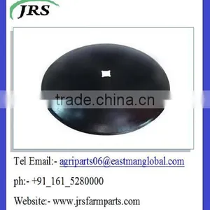 Plough Disc, Harrow Disc, Agricultural Blades Type Disc Blades thumbnail-3