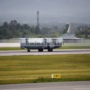 Aircraft Tires 390x125-178 400x150L 500x180-250 560x210-229 620x180 for Sale thumbnail-2