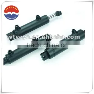 Used Hydraulic Cylinders for Sale thumbnail-3