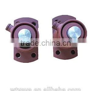 Single/double Acting Shur Lift Hydraulic Cylinder thumbnail-2