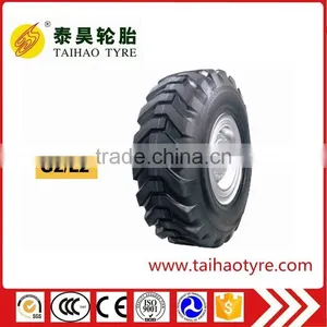 China Factory G2 L2 Otr Tire 14.00x24 off the Road Tyre thumbnail-1