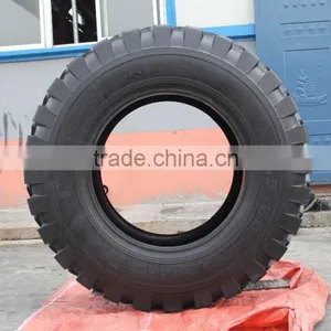 China Factory Low Price and Top Quality E3/l3 OTR off the Road Tyre Tube Type 20.5-25 thumbnail-4