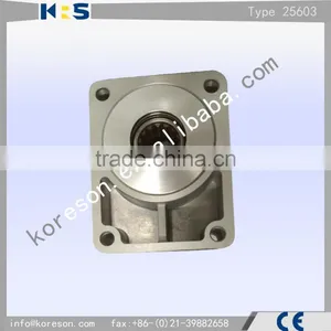 Pump Support 25603 for Driving Hydraulic Group 2 Gear Pump thumbnail-2