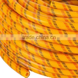 High Pressure Full Dense Braided Spray PVC Hose thumbnail-2