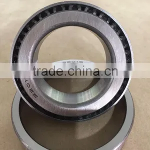 Wholesale China Products 31319 Tapered Roller Bearing From Hebei thumbnail-5