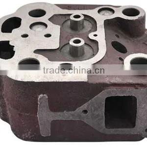 Diesel Engine Cylinder Head Cover Diagram thumbnail-4
