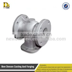Popular Custom Carbon Steel Forgings Valve Shaft Forgings Forging Parts thumbnail-1
