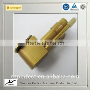 Custom CNC Machining Parts Shenzhen Micro Smoke Custom Smoking Accessories thumbnail-1