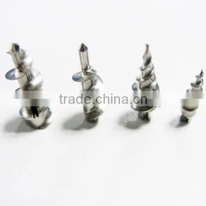Implant Analog,abutment Analog,Handle for Screwdriver thumbnail-1
