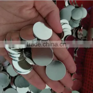 10mm x 5mm Circular Disc Bulk Neodymium Magnets thumbnail-2