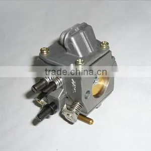 MS 290 GASOLINE PORTABLE CHAINSAW CARBURETOR thumbnail-2