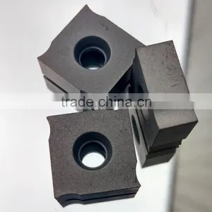 XCNUA120500 Tungsten Carbide Turning Insert thumbnail-4