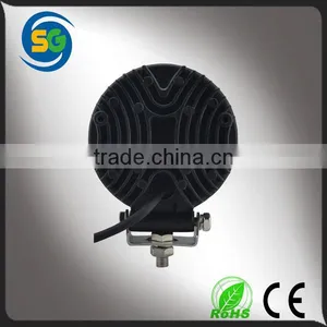 High Power Led Headlight 27w Led Work Light for Trucks thumbnail-3