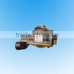 SHANGHAI Diesel Engine, SDEC Diesel Engine,C6121 Engine 2W8001 Water Pump thumbnail-1