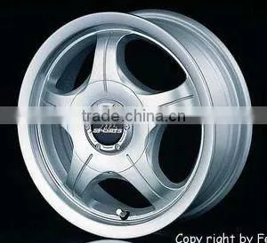 Auto Alloy Wheel Rim 12-24 Inch thumbnail-1