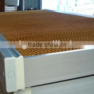 High Quality Evaporative Cooling /cooler Pad thumbnail-2