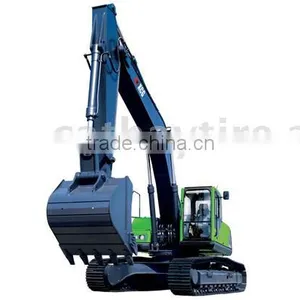 Crawler Excavator thumbnail-1