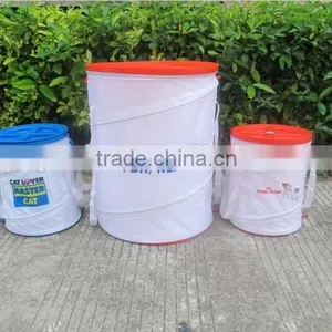 pp Heavy Duty Ton Woven Bag Open Top Flat Bottom 1ton Standable Bag Manufacturer thumbnail-4