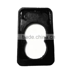 Rubber Pads Tractors thumbnail-2