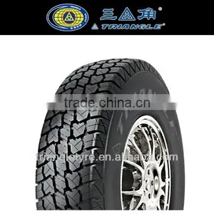 LT245/75R16-10PR(TR246)Q Triangle Radial Light Truck Tire thumbnail-1