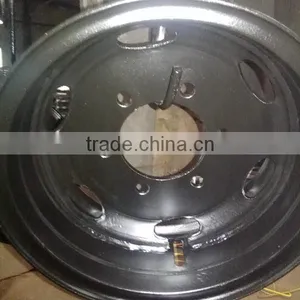 Jiujiu Wheel Agricultural Steel Wheels thumbnail-3