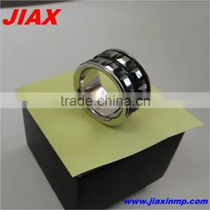 Cnc Machined Fashion Jewelry Custom Metal Components by China Supplier thumbnail-4