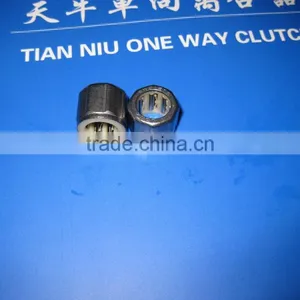 EWC;1WC Series Miniature Needle Bearing thumbnail-3