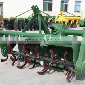 2m Rotary Tiller Cultivator thumbnail-2