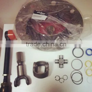 MF680 TRACTOR AXLE & TRANSMISSION SPARE PARTS thumbnail-2