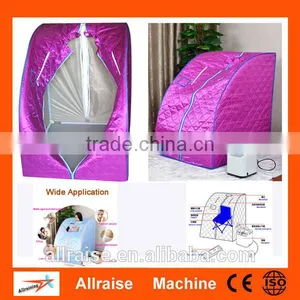 Waterprof Home Portable Steam Room thumbnail-1