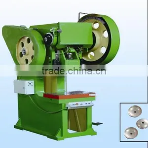 Galvanized Roofing Nail Making Machine With Umbrella Head thumbnail-1
