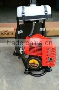 Mitsubishi Engine Powered Knapsack Brush Cutter / Grass Trimmer TU43 thumbnail-1
