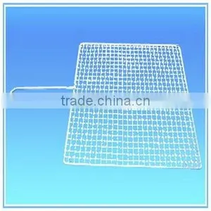 Stainless Barbecue Grill Mesh thumbnail-1