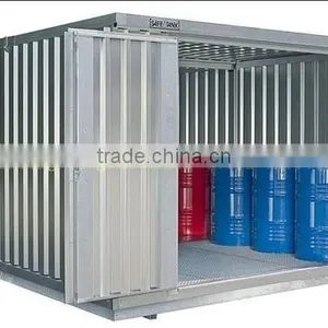 Portable Storage Container Units thumbnail-5