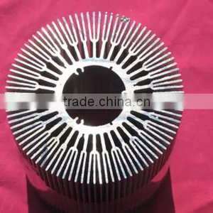 Aluminum Profile Radiator thumbnail-2