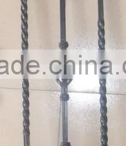 Good Quality Wrought Iron Baluster thumbnail-1