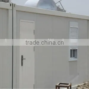 ISO9001 CONTAINER HOMES thumbnail-3
