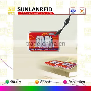 Competitive Price Sunlanrfid Product Epoxy Tag (Free Sample) thumbnail-4