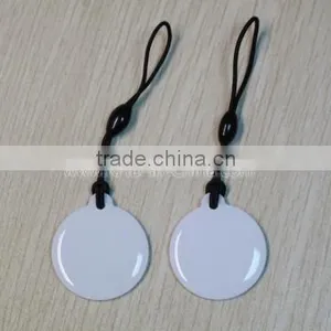 2016 Best Seller Attendance System Using RFID Hang Tag, RFID Nfc 13.56MHz Tag for School Attendance System thumbnail-1