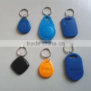 Guard Patrol System id Card thumbnail-2
