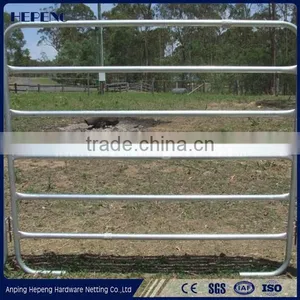 Horse Cattle Panel Factory thumbnail-1