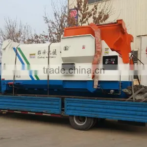 Waste Compactor Professional Manufacturer thumbnail-1