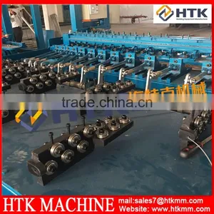 Top Quality Sports Field Fence Machine thumbnail-2