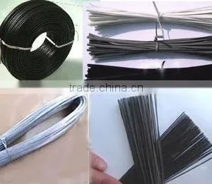 Cut Wire for Binding Wire (factory and Exporter) thumbnail-1