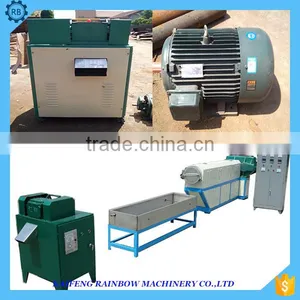 HIgh Efficiency Waste PET/PP/PE/PVC Plastic Pellet Making Line thumbnail-5